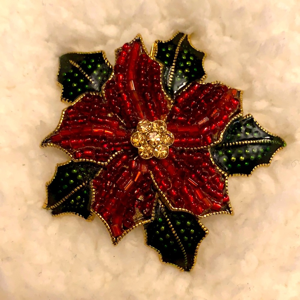 LOVELY CHRISTMAS PIN🎄